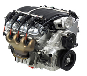 U2974 Engine